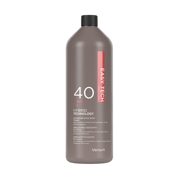 Versum Color-Enhancing Emulsion: Peachy Fragrance, Stunning Results