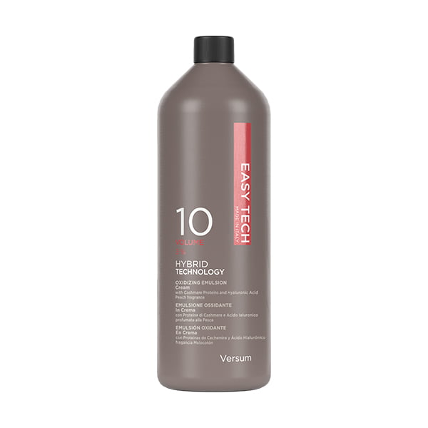 Versum Color-Enhancing Emulsion: Peachy Fragrance, Stunning Results