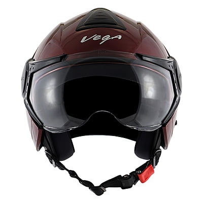 VEGA VERVE BURGUNDY C/V (M)