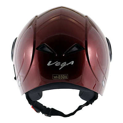 VEGA VERVE BURGUNDY C/V (M)