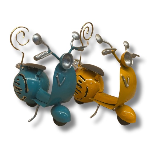 Memo holder