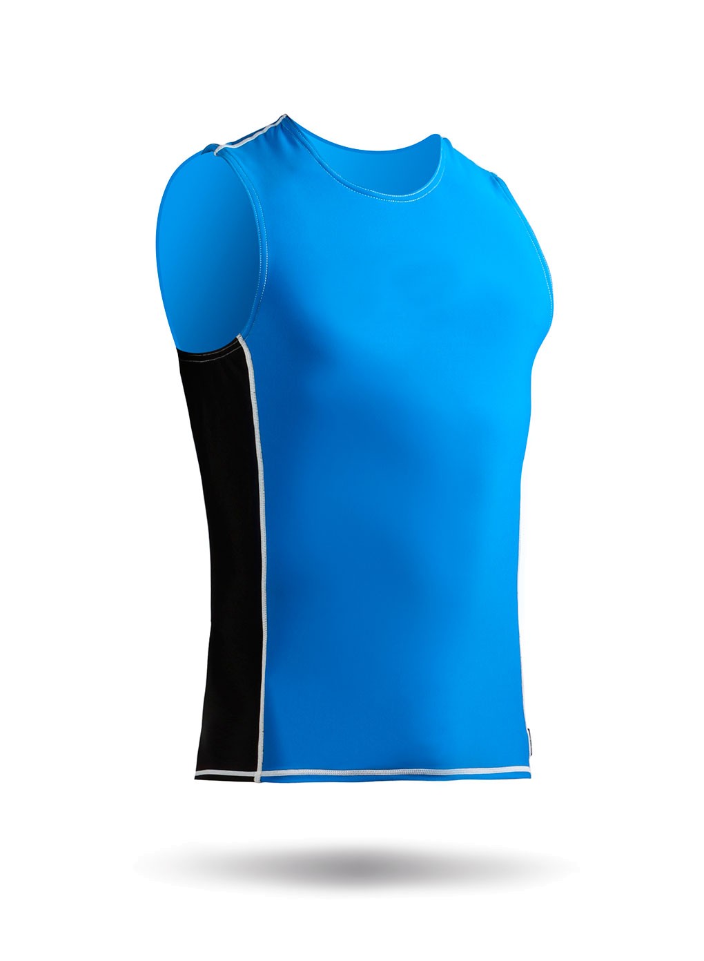 Spandex Vest 