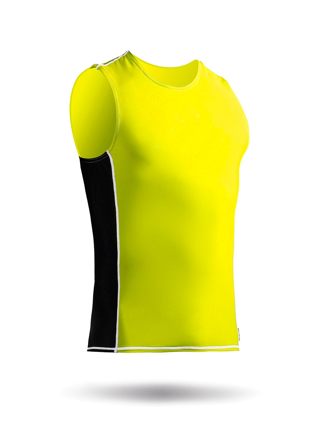 Spandex Vest 