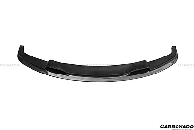 VA Style Carbon Fiber Front Lip β BMW 3 Series F30/F35 (2013β2019) VA Style Carbon Fiber Front Lip β BMW 3 Series F30/F35 (2013β2019)
