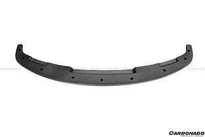 VA Style Carbon Fiber Front Lip β BMW 3 Series F30/F35 (2013β2019) VA Style Carbon Fiber Front Lip β BMW 3 Series F30/F35 (2013β2019)
