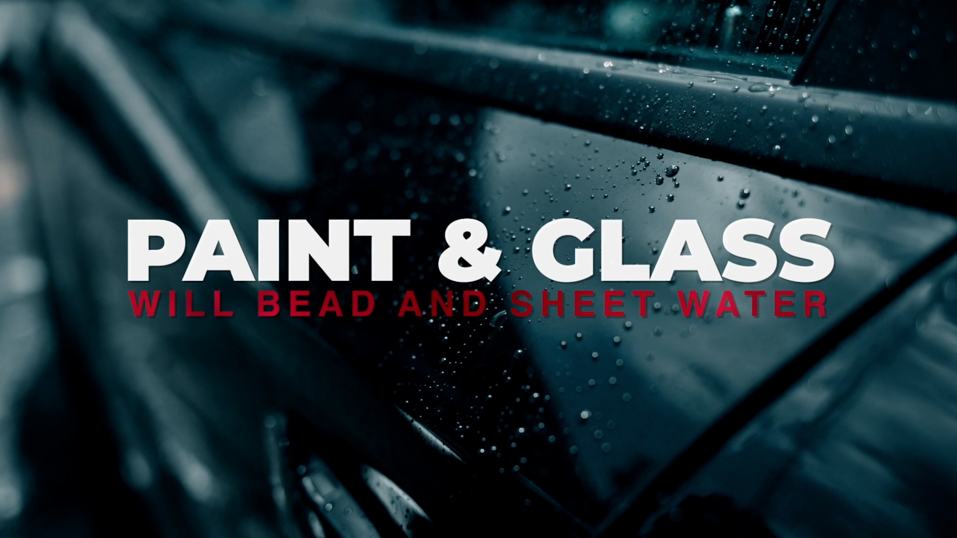 Renegade Graphene Ceramic Wash
