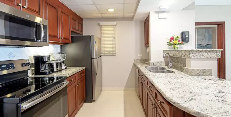 AmeriFaggle 1 Bedroom Suit