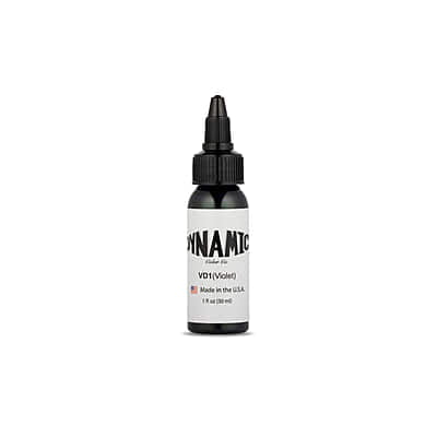 Violet Dynamic (USA) 30ml