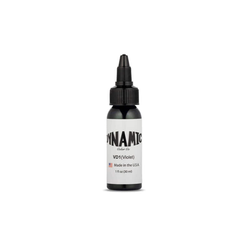 Violet Dynamic (USA) 30ml