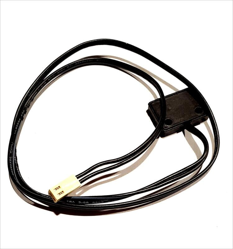 Vision Fitness Treadmill Reed Switch Speed Sensor pn 001955-00 Vision Fitness Treadmill Reed Switch Speed Sensor pn 001955-00