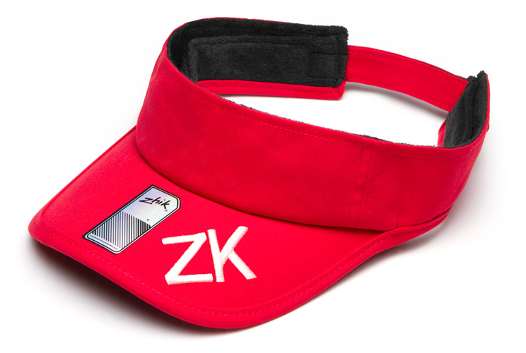 Sailing Visors