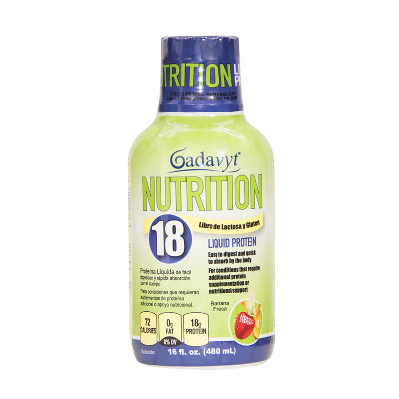 Nutricion 18 Nutricion 18
