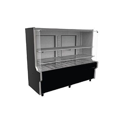 VBVEC10 VITRINA ECO LITE 1000 127V M 60HZ AQUECIDA LED VBVEC10 VITRINA ECO LITE 1000 127V M 60HZ AQUECIDA LED