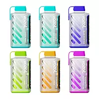 Vozol 20K Puffs 5Pk