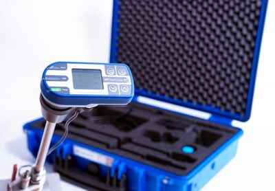 VPFlowScope M start kit VPFlowScope M start kit