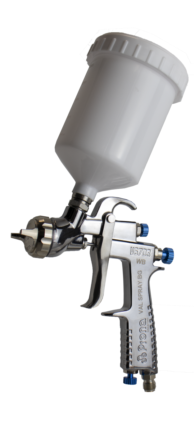 Spraying Gun VS70318 Spraying Gun VS70318