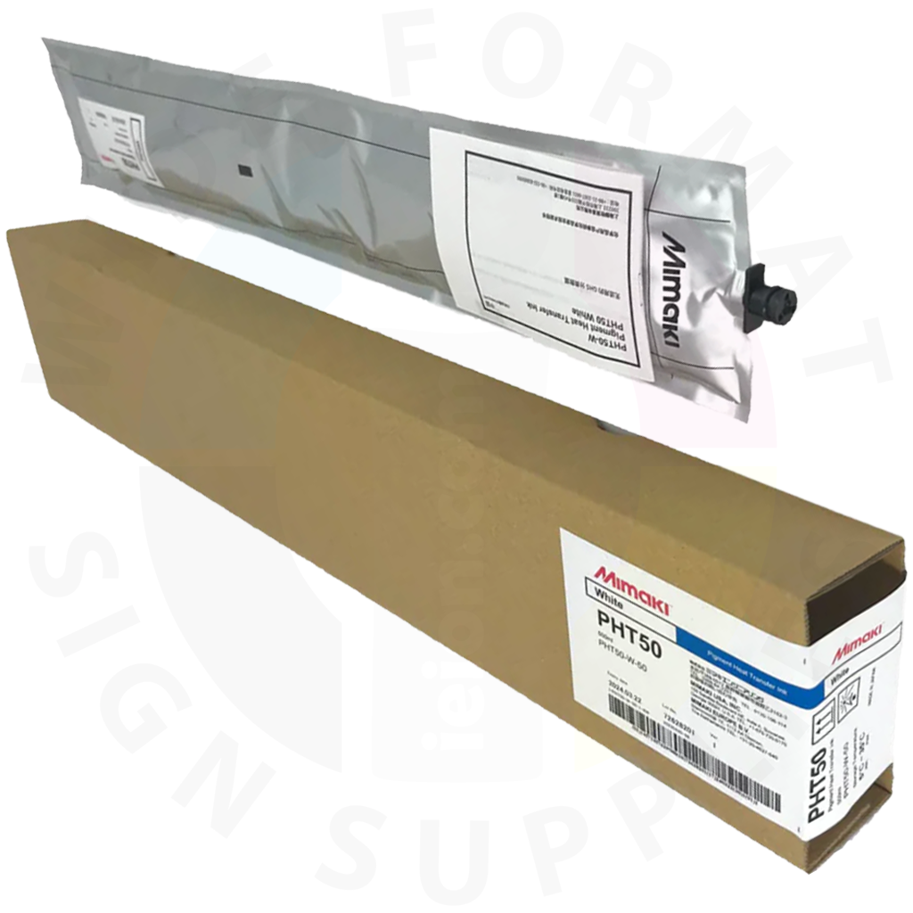 Mimaki Ink DTF Bag