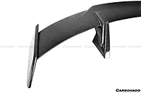 BMW M3 G80, M4 G82/G83, G20 3 Series, G22 4 Series MP Style Carbon Fiber Trunk Spoiler Wing (2021+)
