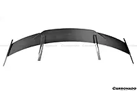 BMW M3 G80, M4 G82/G83, G20 3 Series, G22 4 Series MP Style Carbon Fiber Trunk Spoiler Wing (2021+)