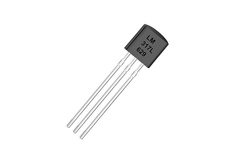 LM317L T-92 LM317L T-92