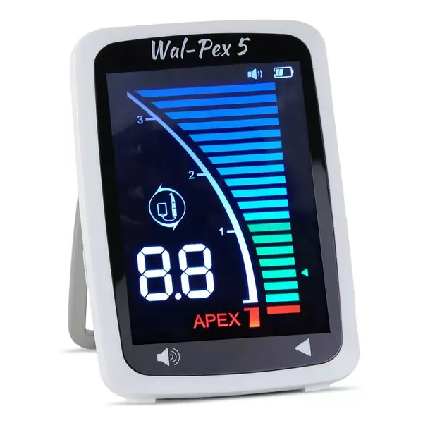 Waldent Wal-Pex 5 Pro Gold Waldent Wal-Pex 5 Pro Gold