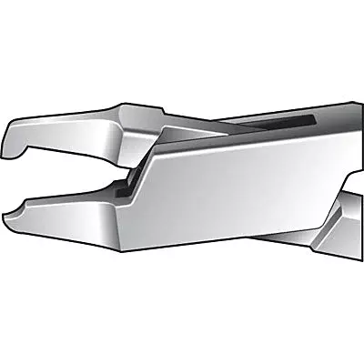 Waldent Orthodontic Band/Crown Crimping Pliers 10/118 Waldent Orthodontic Band/Crown Crimping Pliers 10/118