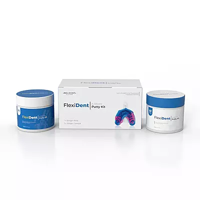 Waldent Flexident Light Body Cartridges Waldent Flexident Light Body Cartridges