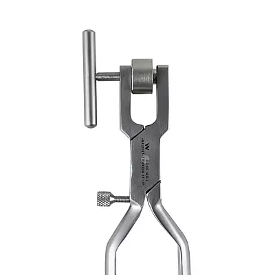 Waldent Bone Mill Pliers (Morselizer) Titanium Head 17cm (19/101) Waldent Bone Mill Pliers (Morselizer) Titanium Head 17cm (19/101)