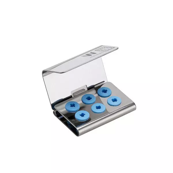 Waldent Ultrasonic Scaler Tips Holder Waldent Ultrasonic Scaler Tips Holder