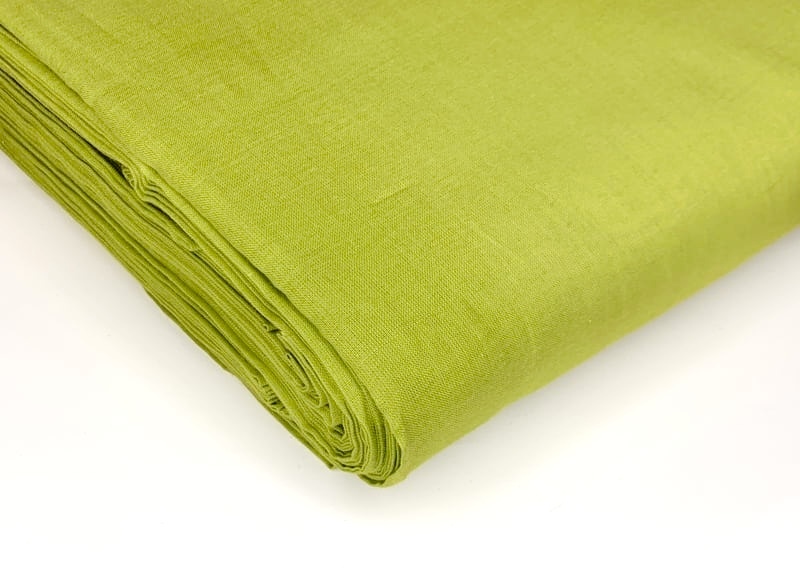 Wasabi Green | Full Voile Wasabi Green | Full Voile