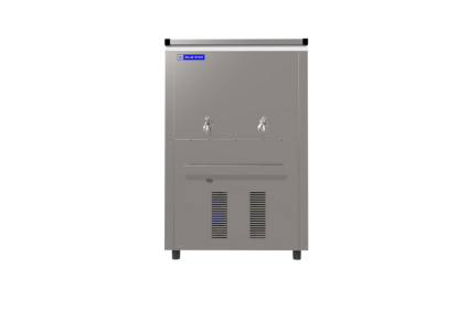 Blue Star Storage Water Cooler SWC Series-SWC120120SST