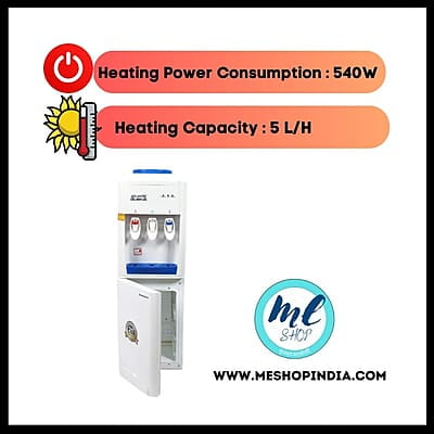 Shop Online Atlantis Sky Water Dispenser with Cooling Cabinet at Me shop Shop Online Atlantis Sky Water Dispenser with Cooling Cabinet at Me shop