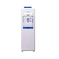 Front look of Atlantis Blue NC24 Water dispenser Front look of Atlantis Blue NC24 Water dispenser
