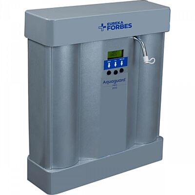 shop online Aqua guard 200 liter Commercial Water Purifier
