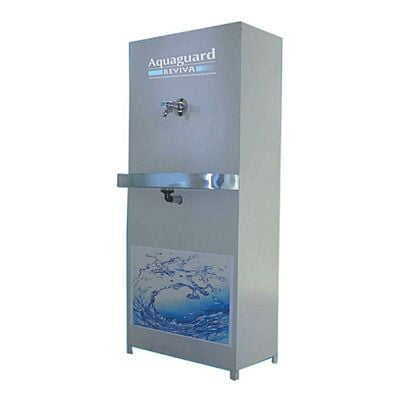 Aquaguard Reviva 50 S commercial RO water purifier with storage
