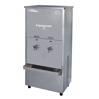 Commercial RO UV CuZn water dispenser Aquaguard Pro Pure Chill Commercial RO UV CuZn water dispenser Aquaguard Pro Pure Chill