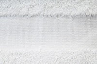 Premium Blend Bath Towel 24"x48" 8 Lb. White