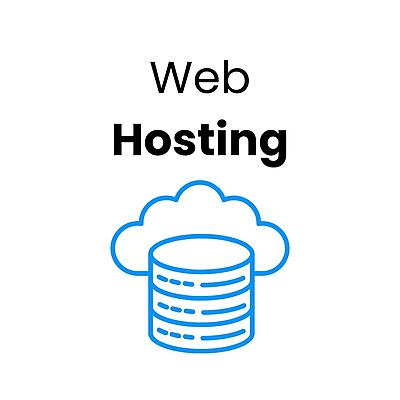 Web Hosting