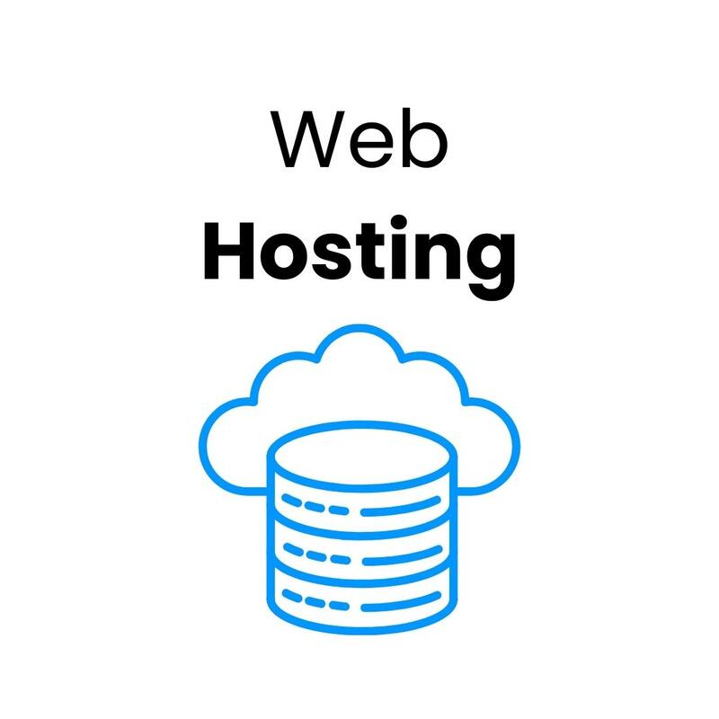 Web Hosting