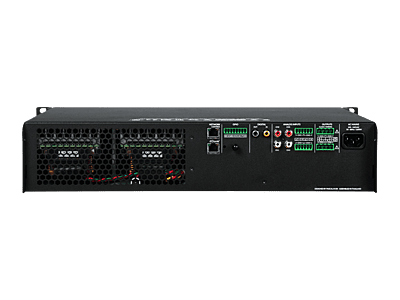 PowerZone™ Connect 3004D PowerZone™ Connect 3004D