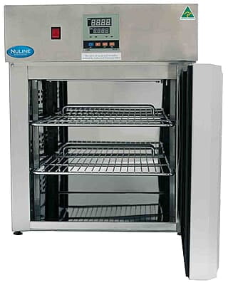 BW100 Blanket Warmer