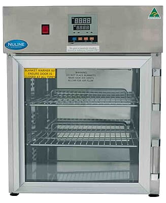 BW100 Blanket Warmer