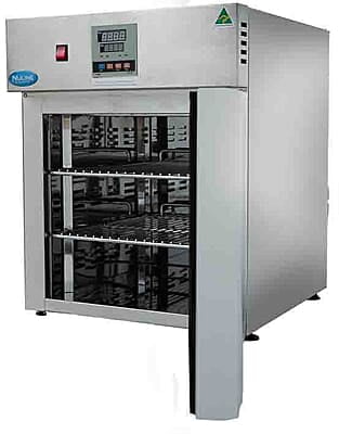 BW100 Blanket Warmer