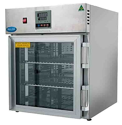 BW100 Blanket Warmer