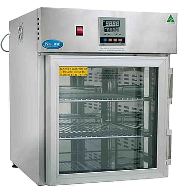 BW100 Blanket Warmer