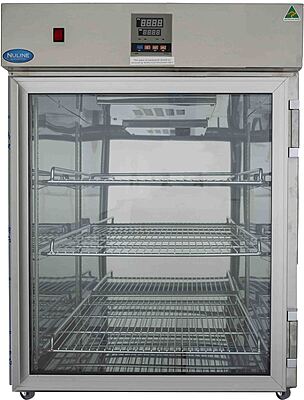 Li 260 Laboratory Incubator