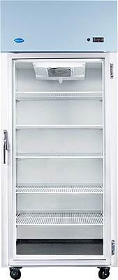 NLMF700/1 Series Laboratory Freezer NLMF700/1 Series Laboratory Freezer