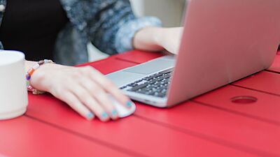 Landing Page Copy