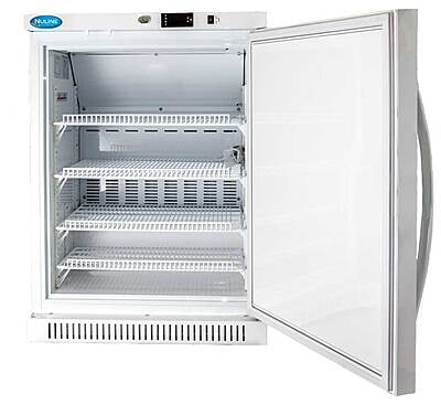 MLS125P Spark Free Laboratory Refrigerator MLS125P Spark Free Laboratory Refrigerator