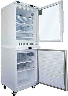 MLSHF400 Combination Sparkfree Refrigerator / Sparkfree Freezer